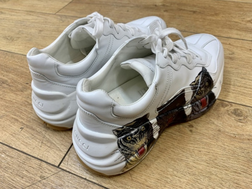 GUCCI グッチのスニーカー