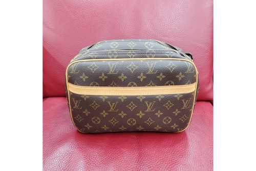 ルイヴィトン(LOUIS VUITTON)のモノグラム