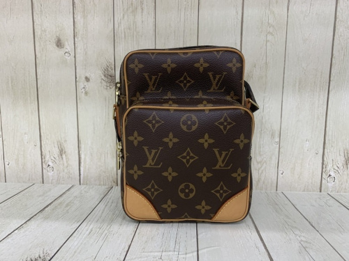 ブランド・ラグジュアリーのLOUIS VUITTON
