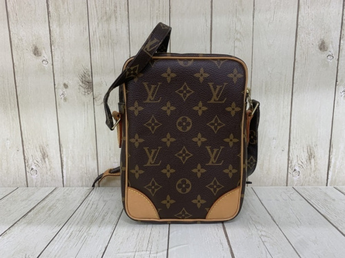 LOUIS VUITTONのルイヴィトン