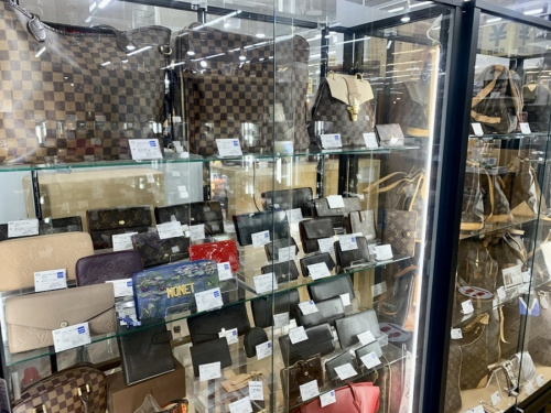 千葉　中古　幕張　ルイヴィトン　
