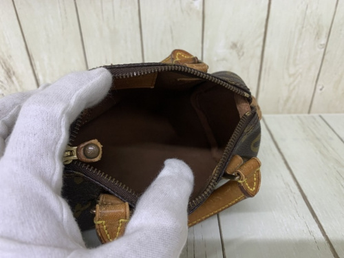 千葉　中古　LOUIS VUITTONの千葉　中古　幕張　ルイヴィトン　