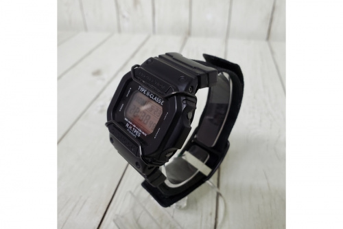 G-SHOCKの腕時計