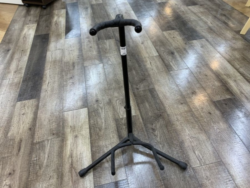 楽器強化店舗のギター