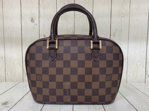 トレポ5倍のLOUIS VUITTON