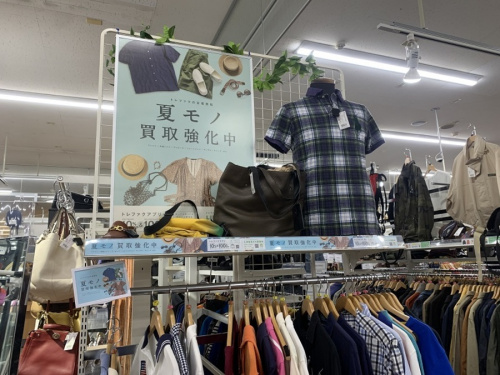 メンズファッションのレディースファッション