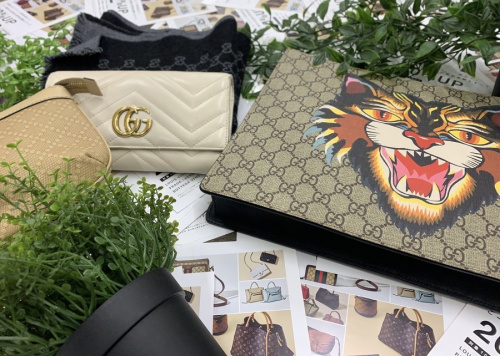 ルイヴィトンのグッチ