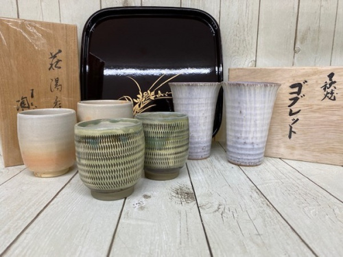 洋食器