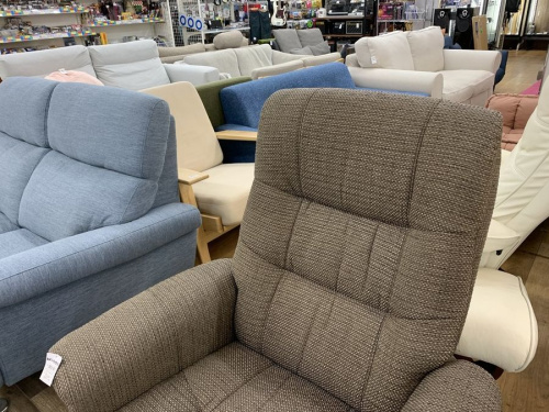 千葉中古ソファー