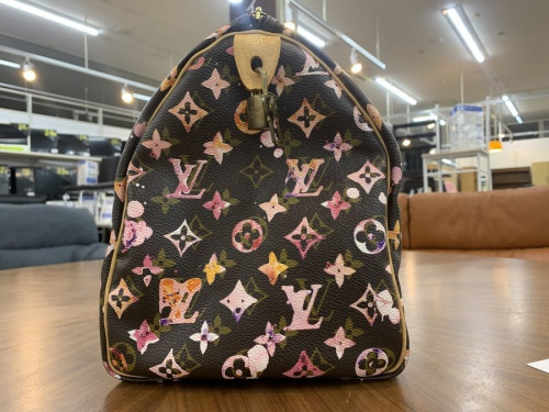 モノグラムのLOUIS VUITTON
