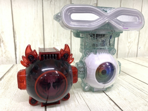 ホビーのおもちゃ