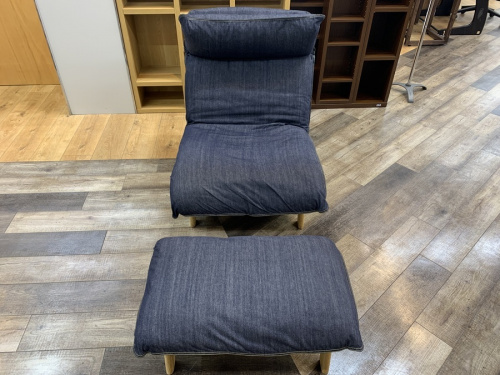 ソファのインテリア