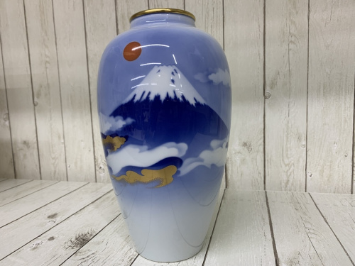 和雑貨の花瓶
