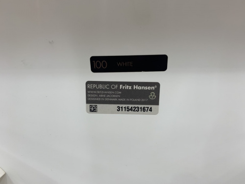 インテリアのFritz Hansen