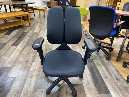 DUORESTのデュオレスト