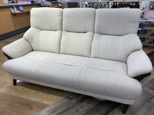 ソファのニトリ