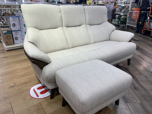 ニトリのNコウテイ