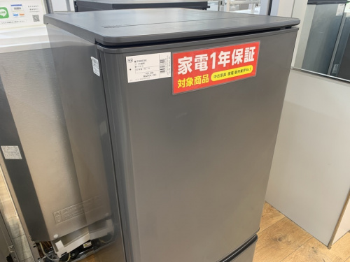 冷蔵庫の中古冷蔵庫