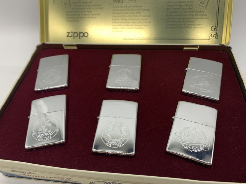 雑貨のZIPPO