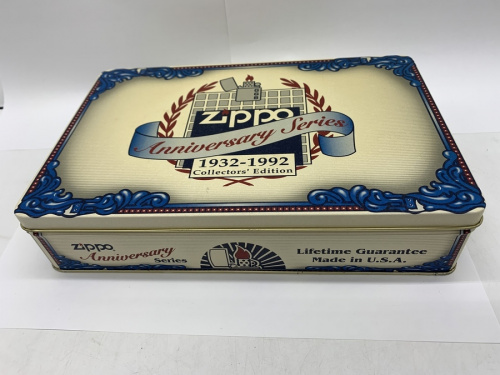 ZIPPOのオイルライター