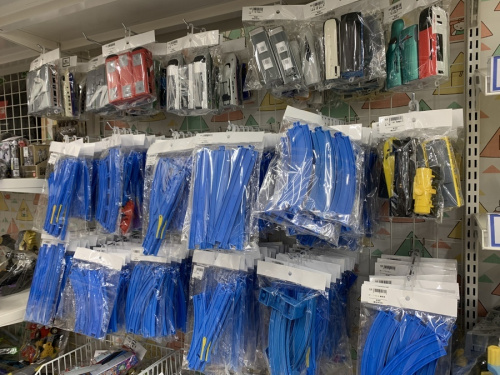 エアコンのDAIKIN