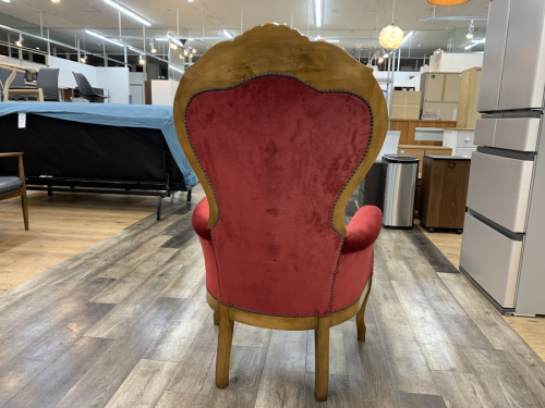 イスのアンティーク