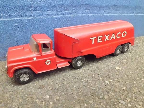 バディー,L,トイズ社のビンテージミニカーが買取入荷しました