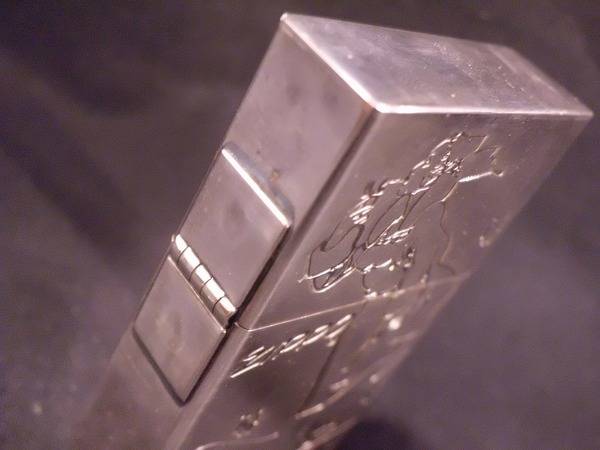 世界99個限定！ウィンディ1932 レプリカジッポが買取入荷しま
