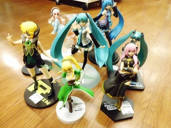 美少女フィギュア買取強化中! まどマギより、悪魔ほむらが買取 美少女フィギュア買取強化中! まどマギより、悪魔ほむらが買取