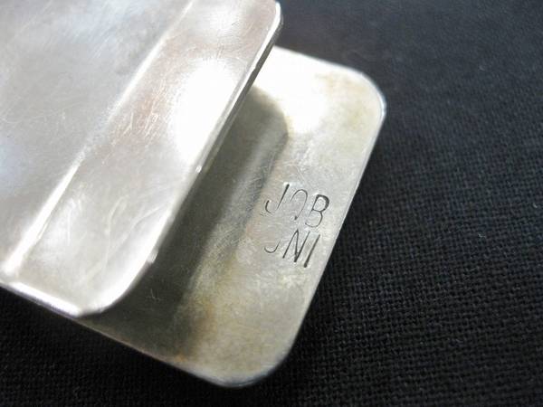 ズニ族 インレイ マネークリップ H.Booque作 ズニプエブロ購入品 楽天市場】【FUNNY公式ストア】 ズニ族 Cena Weebothee インレイ