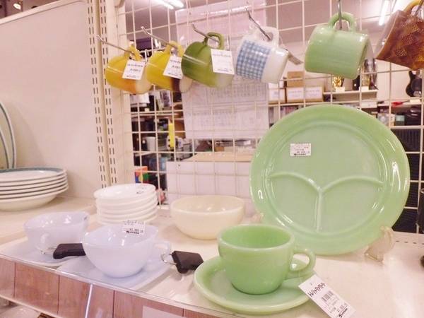 オールドパイレックスのシンデレラボウルセットが買取入荷いたし