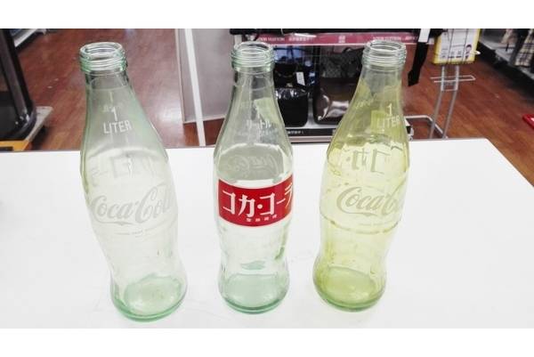 コカコーラグッズなど処分品 Welcome to Coke Store~ - 661st-cokestore ページ！