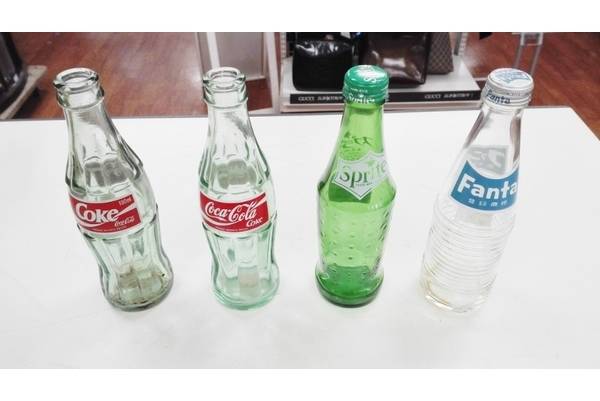 意外なものがお宝に!コカコーラグッズ買取強化中！【大船店】｜2017年