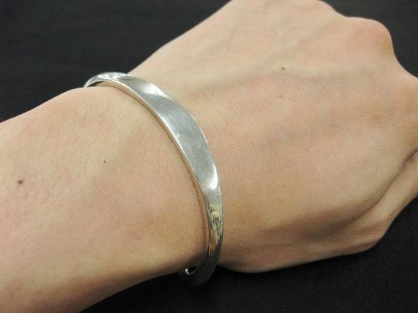 【 】ジョージジェンセン バングル シルバー sv925 楽天市場】美品○Georg Jensen ジョージジェンセン 10A SV925