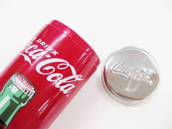 【ヴィンテージ品】コカ・コーラ カップディスペンサー コカ・コーラのカップディスペンサーが買取入荷しました!【大船