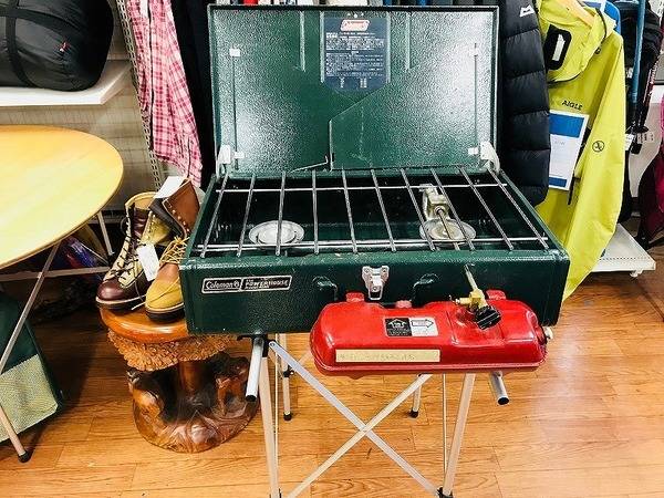 スノーピーク　マルチスタンド Snow peak (スノーピーク) マルチスタンド 廃盤品 ヤマコウ時代