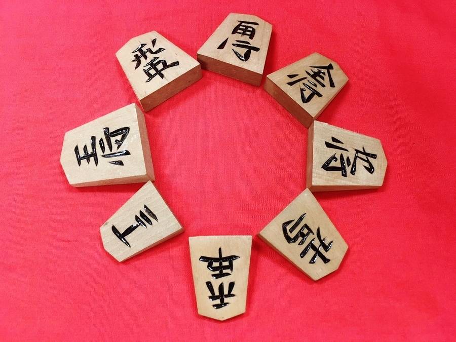 将棋盤が買取入荷いたしました！中古良品です！｜2018年08月10日