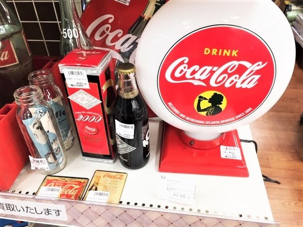 希少品】Coca-Cola コカ・コーラ パブミラー 非売品 - メルカリ