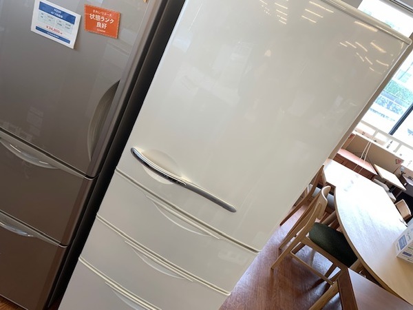 【中古良品！】AQUAの4ドア冷蔵庫が買取入荷致しました！ [2019.05.10発行]｜リサイクルショップ トレジャーファクトリー（トレファ