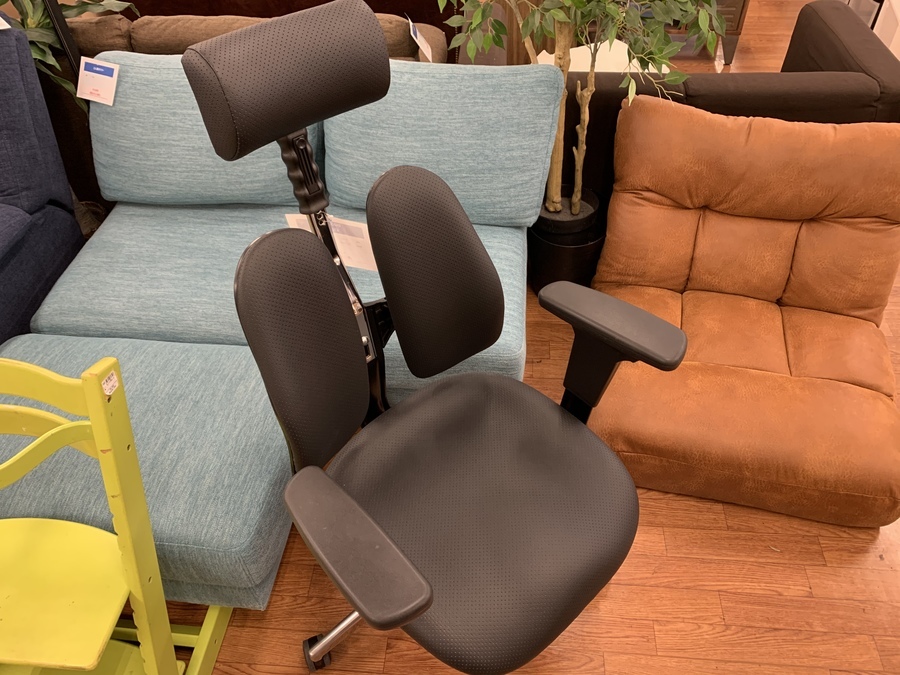 DUOREST(デュオレスト)のオフィスチェア入荷致しました！！【大船店