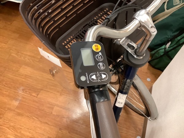 Panasonic】電動アシスト自転車買取入荷！！！【大船店】｜2021