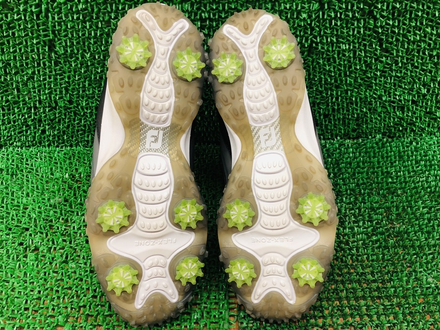 優れたフィット感と防水性】フットジョイ（Foot-Joy）のゴルフ