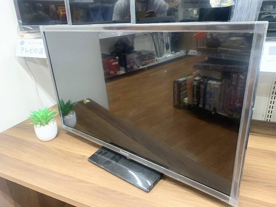トレファク府中店】2016年製 Panasonic 32インチ 液晶テレビ