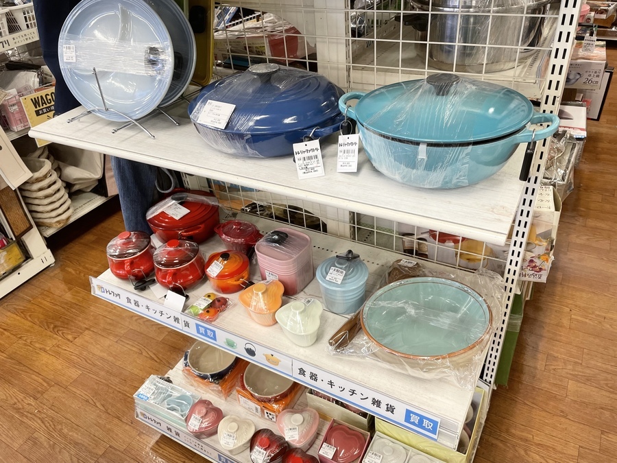 エレガントなNORITAKE（ノリタケ）リンネコレクション花時計買取入荷