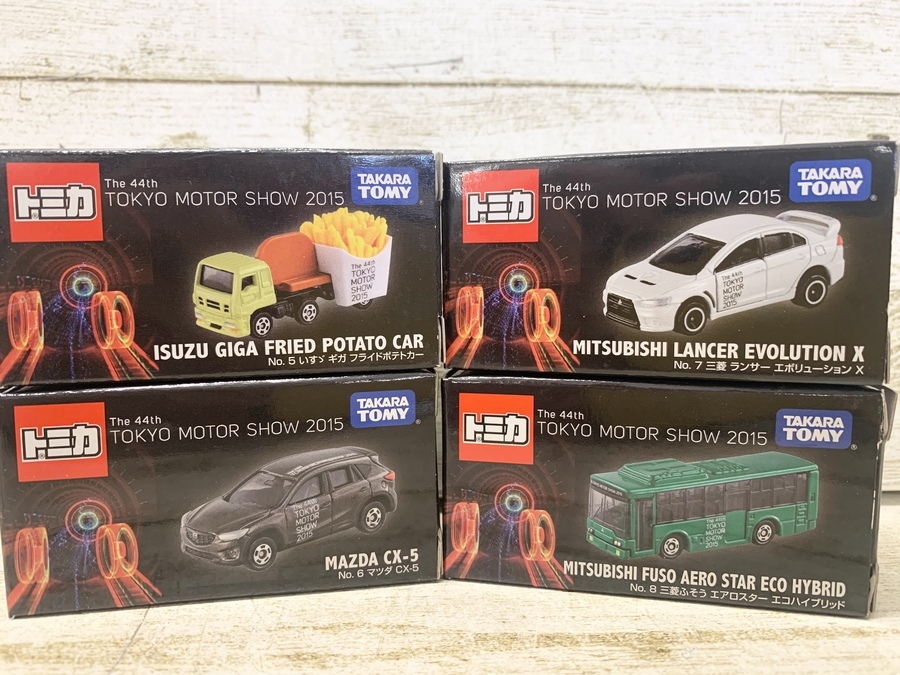 トミカ 株式店頭公開記念 2025年最新】株式店頭公開記念 トミカの人気アイテム - メルカリ