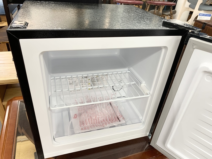 2022年製！TOHOTAIYO(トーホータイヨー）の1ドア冷蔵庫買取入荷いたし