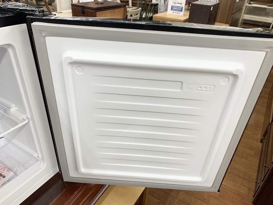 USED 冷凍庫トーホータイヨー 2022年 31L ヨドバシ.com - TOHOTAIYO トーホータイヨー 冷凍庫 前開き（31L・右