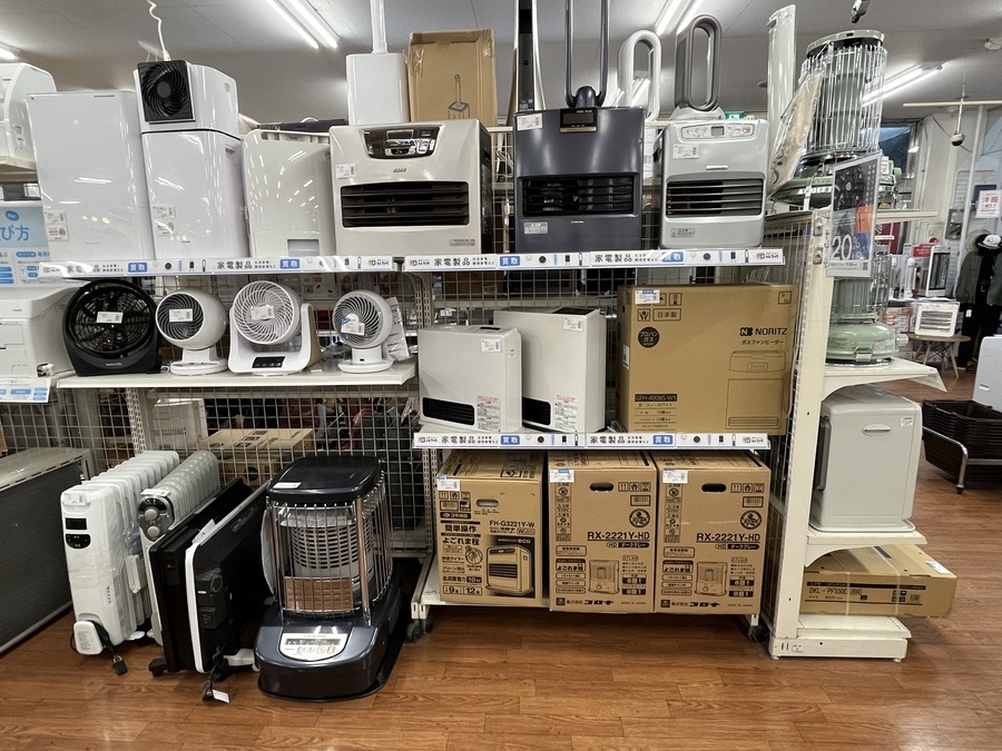 送料込み＊未使用品SHARP スリムイオンファン HOT&COOL＊1105-5 シャープ スリムイオンファン HOT&COOL PF-JTH1をレビュー