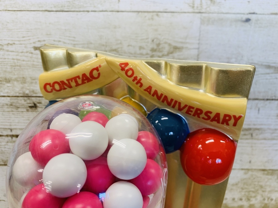 レトロ雑貨買取強化中!CONTAC(コンタック)Mr.CONTAC レトロ雑貨買取強化中!CONTAC(コンタック)Mr.CONTAC