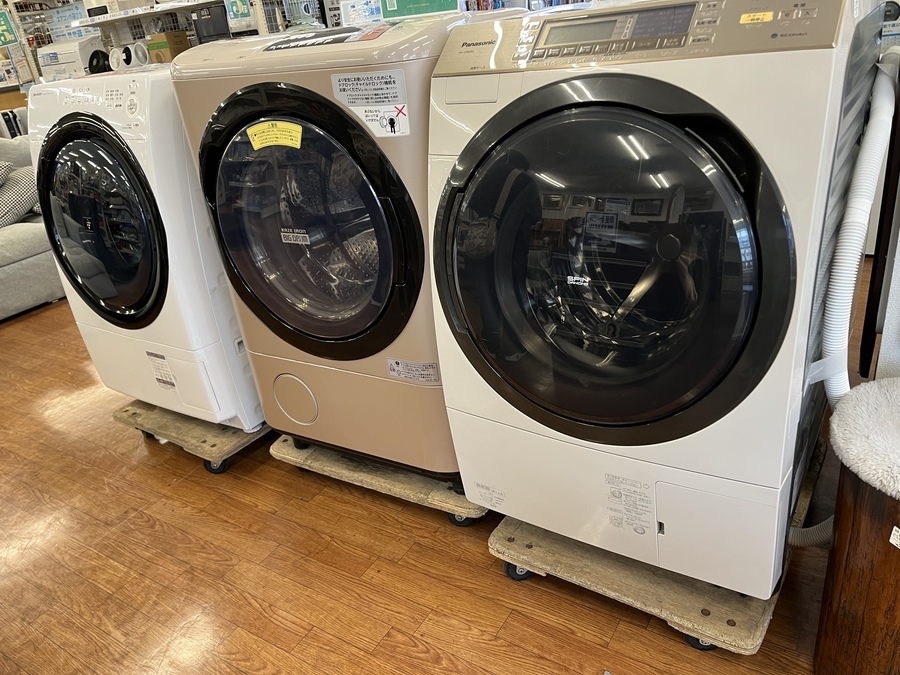 2022年製！Panasonic(パナソニック) 6ドア冷蔵庫を買取入荷！｜2022年